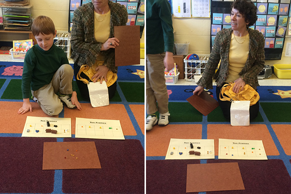 Mastering the Skills of Estimation